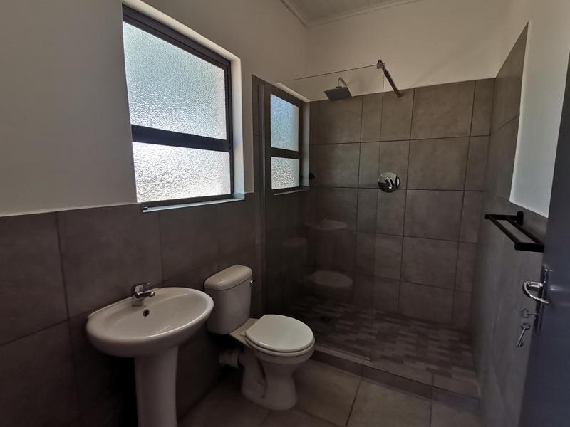 To Let 3 Bedroom Property for Rent in Klapmuts Western Cape